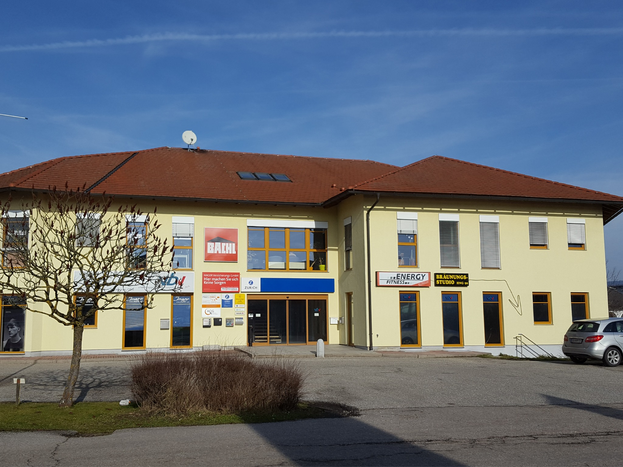 BACHL | Handelsniederlassung Österreich
